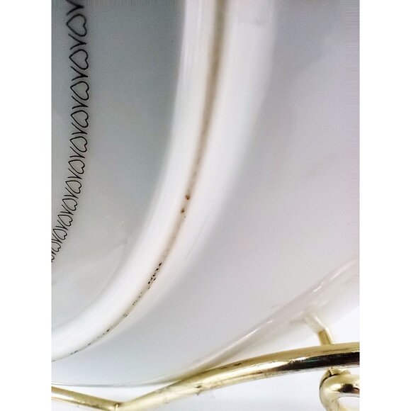 Steve Hanks "The New Arrival" Collector Plate 1994 Hadley House Limited Edition - Picture 12 of 14